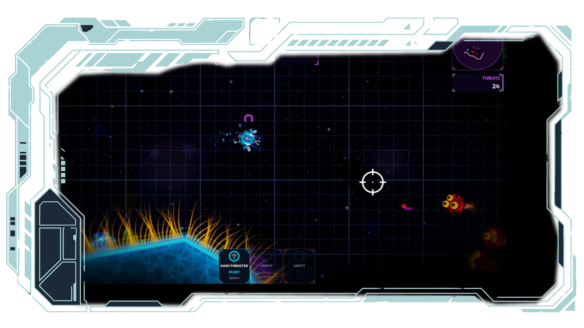 Robits: Quantum Descent gameplay